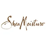 Shea Moisture logo.