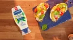 Hellmann’s plant-based ‘easy out’ squeeze mayo packaging innovation helps reduce food waste and raise consumer satisfaction 